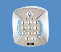 Sell  Access Control Keypad, Access Control reader, controller