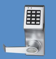 Sell Electronic Code Lock, electric lock, hotel code lock