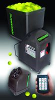 TENNISMATIC Tennis Ball Machines