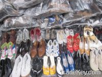 Sell used shoes