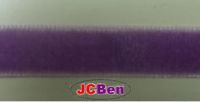 JCBen JC-VR001 - 9MM WIDTH Velvet Ribbon