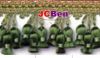 JCBen JC-FRHF-2061-23 Fringe