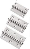 Sell stainless steel hinge