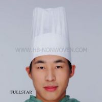 Sell High Chef Cap