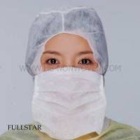 Sell Surgical Head and Beard Covers