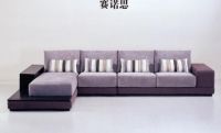 Sell sofa F819#