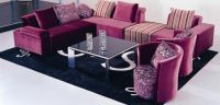 Sell modern fabric sofa F842#