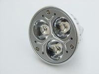 LED spotlight-MR16-3w