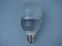 LED bulb-LT-LSQ-5W