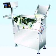 Sell ALG-6 ampoule filling-sealing machine