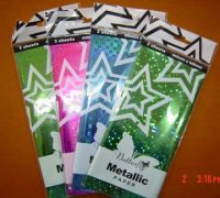 Sell Holographic and Metallized Film