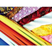 Sell  Multicolor Textile Foil