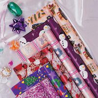 Sell Gift Wraping Paper