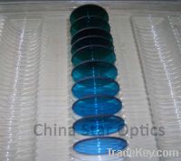 Sell color glass  filters/IR band pass filter/optical low pass filter
