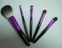makeup  brush