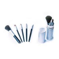 Sell cosmetic brush set of five prodcuts