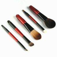 Sell cosmetic  brush set 2
