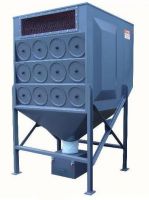 Sell dust Systems