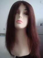 Offer good quality lace wigs