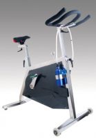 Sell Super Commercial Stainless Steel Spinning Bike SP-580