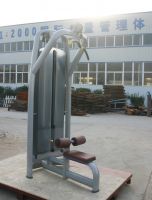 Sell fitness equipment