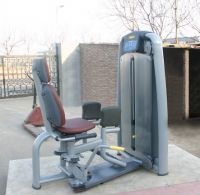 Sell commercial fitness equipment