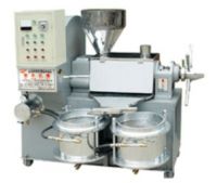 Sell Automatic Oil Press