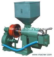Sell Rice Mill Pounder Machines