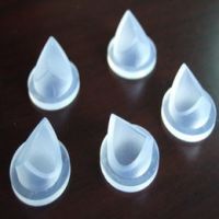 Sell Silicone Rubber Molds