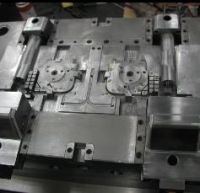 Injection Mold supplier