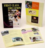 Sell Brochure Printing