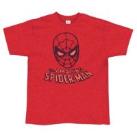 Sell Spiderman - Amazing Soft T-Shirt