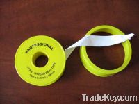 Sell PTFE thread seal tape