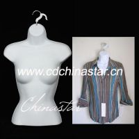 Sell hanging mannequin torso