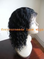 front lace wig001