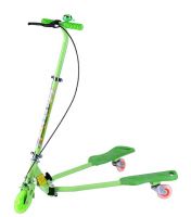 Sell frog scooter