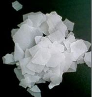 Sell caustic soda