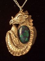 Dragon Jewelry at Wholesale Prices!