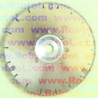 Sell  Electroplated Diamond Cutting Blade