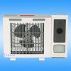 Sell 14"Rechargeable Fan with Emergency LED Light & TV (XTC-288)