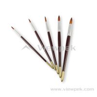 Watercolor Brush - Artist Brushes - A0015E-1