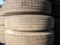 Used Radials for sale