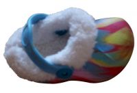 winter slipper for kids