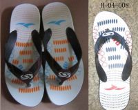 pvc hard sole footwear