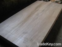 HARDWOOD PLYWOOD