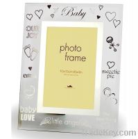 Sell glass photo frame