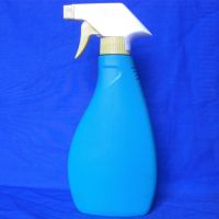 Sell 400mL Spray Bottle (Detergent bottles, Pump Bottle, Wash Bottle)