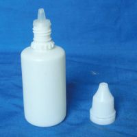 Sell 40mL Plastic Bottle with Tip Mouth and Tip Cap