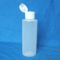 Sell 120mL HDPE Plastic Bottle with Butterfly Cap