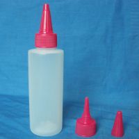 Sell 120mL Plastic Bottle with Tip Mouth and Coniform Cap
